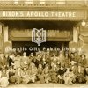 Nixon's Apollo Theater